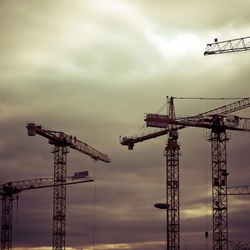 Calendario laboral del sector de la construcción en Cantabria 2022